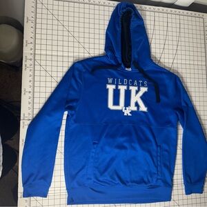 U.K. Hoodie Kentucky Wildcats
